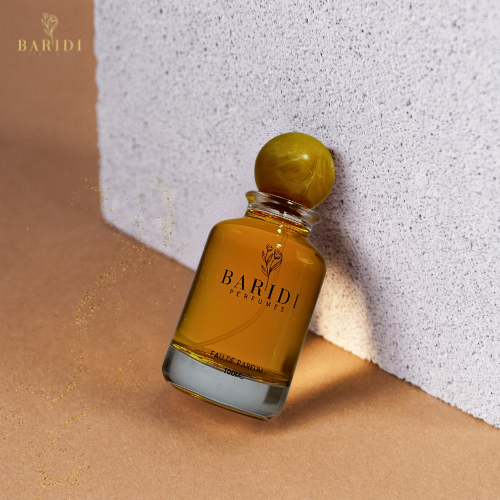 Unisexparfum