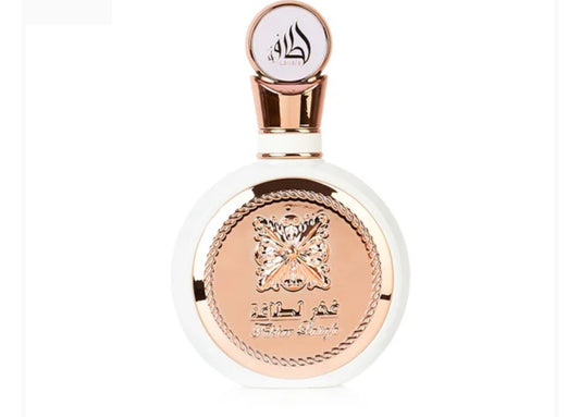 Lattafa Fakhar Rose Eau de Parfum