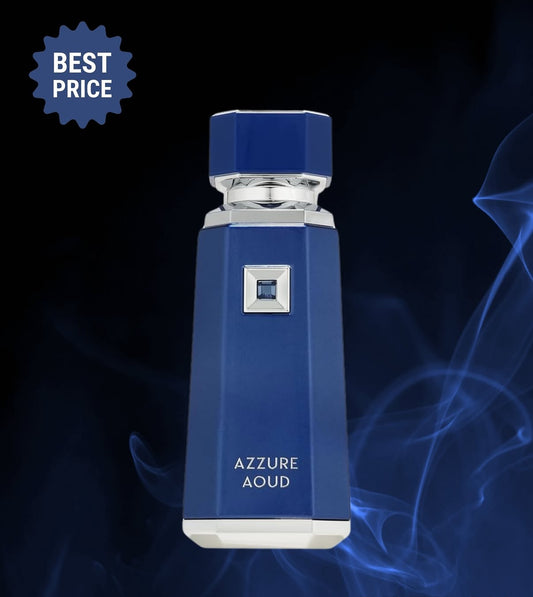 French Avenue Liquid Brun Eau de Parfum