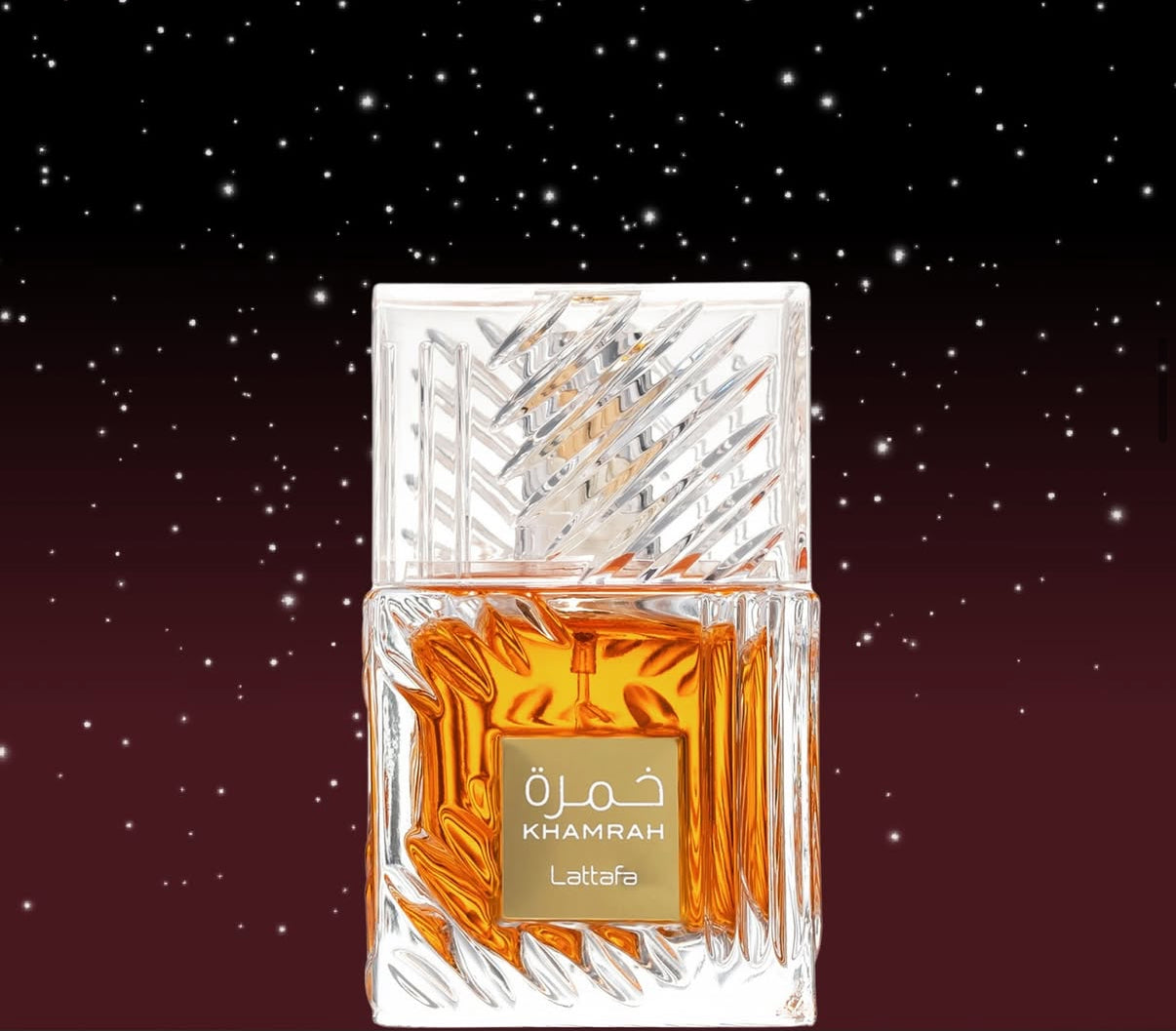 Khamrah - Lattafa