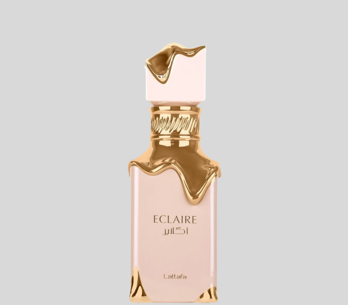 Lattafa Eclaire Eau de Parfum