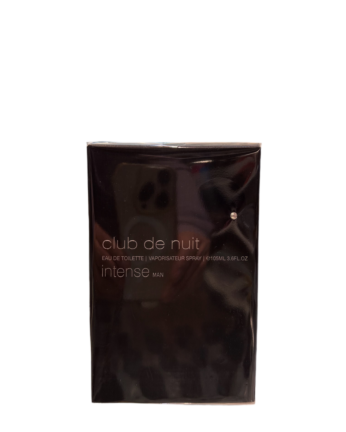 Armaf Club de Nuit Intense Eau de Toilette