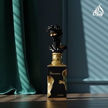 His Confession Lattafa