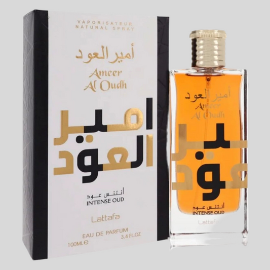 Ameer Al Oud | Intense Oud