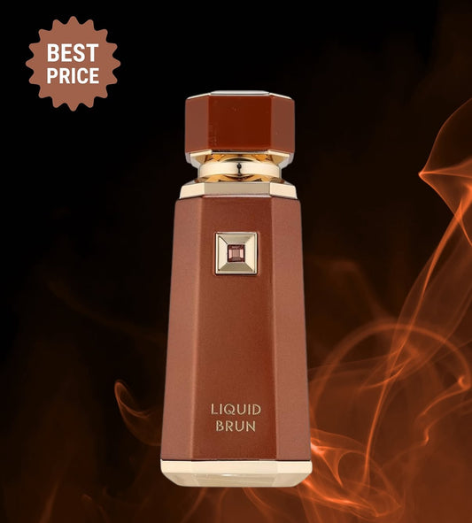 French Avenue Liquid Brun Eau de Parfum