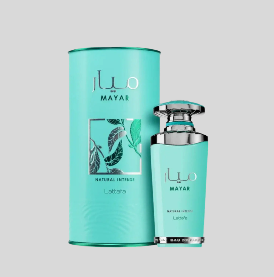 Mayar Natural Intense 100ml EDP by Lattafa