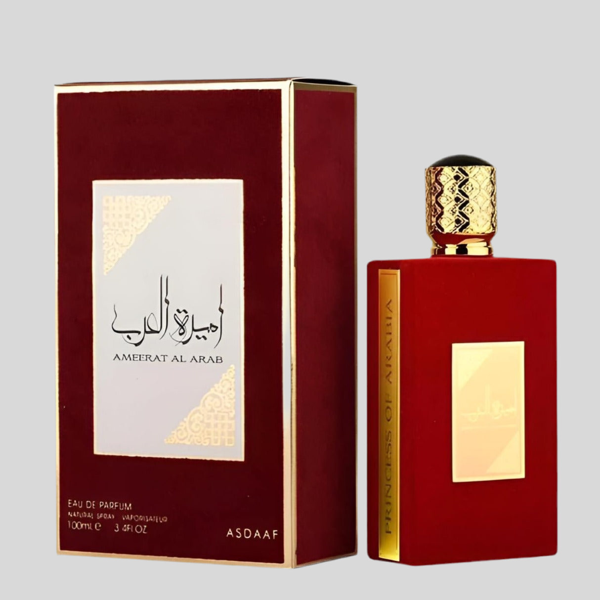 Ameerat Al Arab