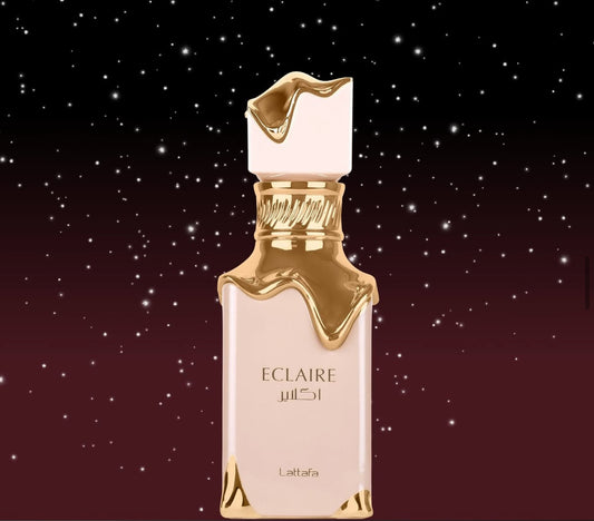 Lattafa Eclaire Eau de Parfum