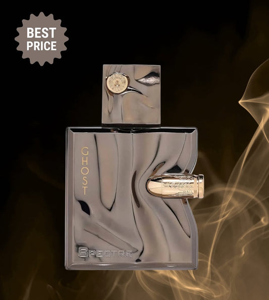 French Avenue Spectre Ghost Eau de Parfum