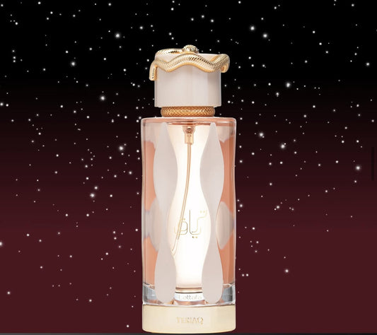 Lattafa Teriaq Eau de Parfum