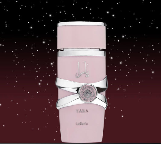 YARA door Lattafa Parfum