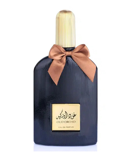 Oud Orchid