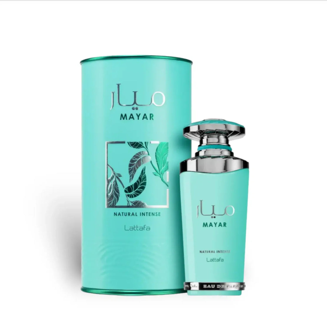 Mayar Natural Intense 100ml EDP by Lattafa