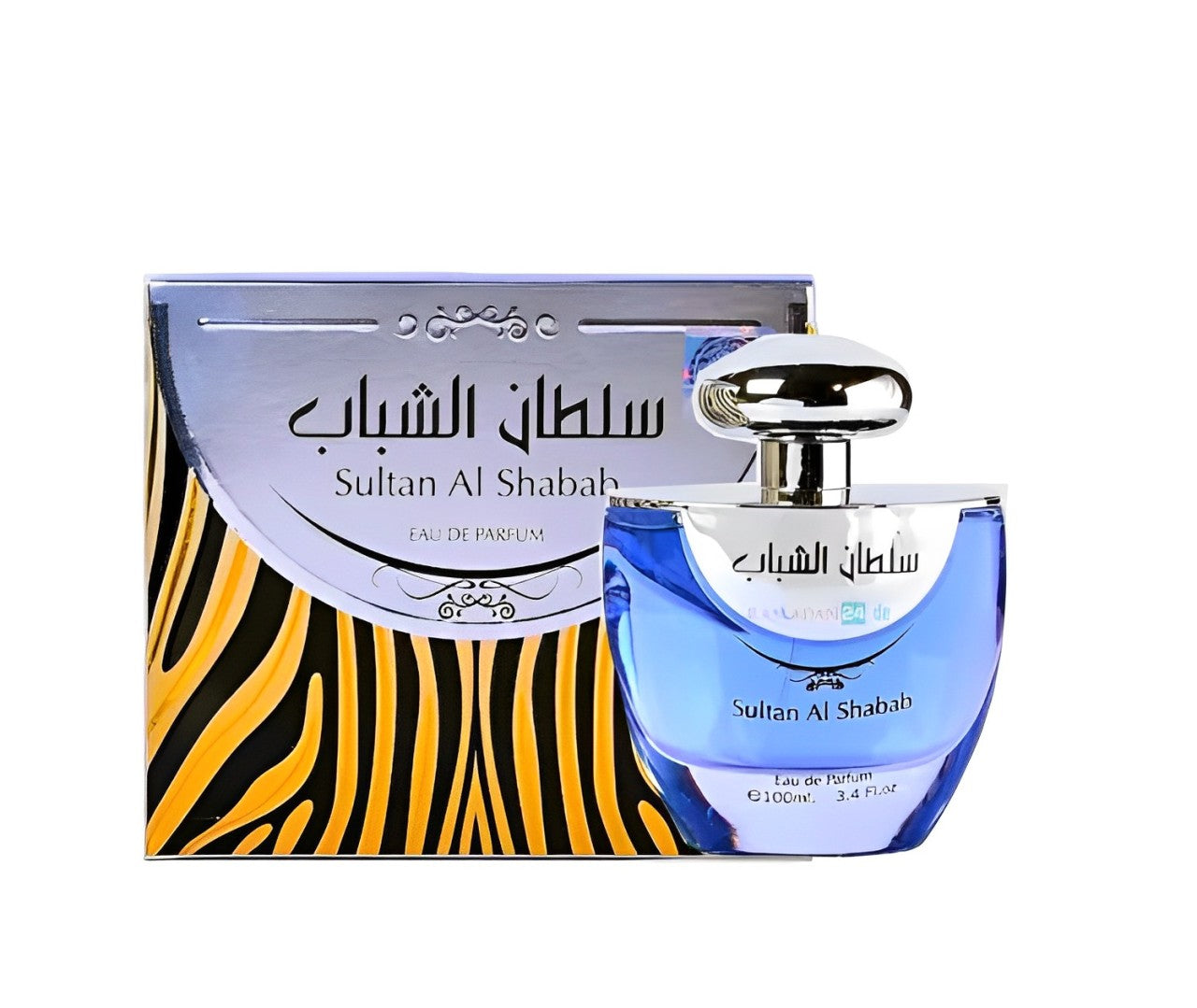 Sultan Al Shabab