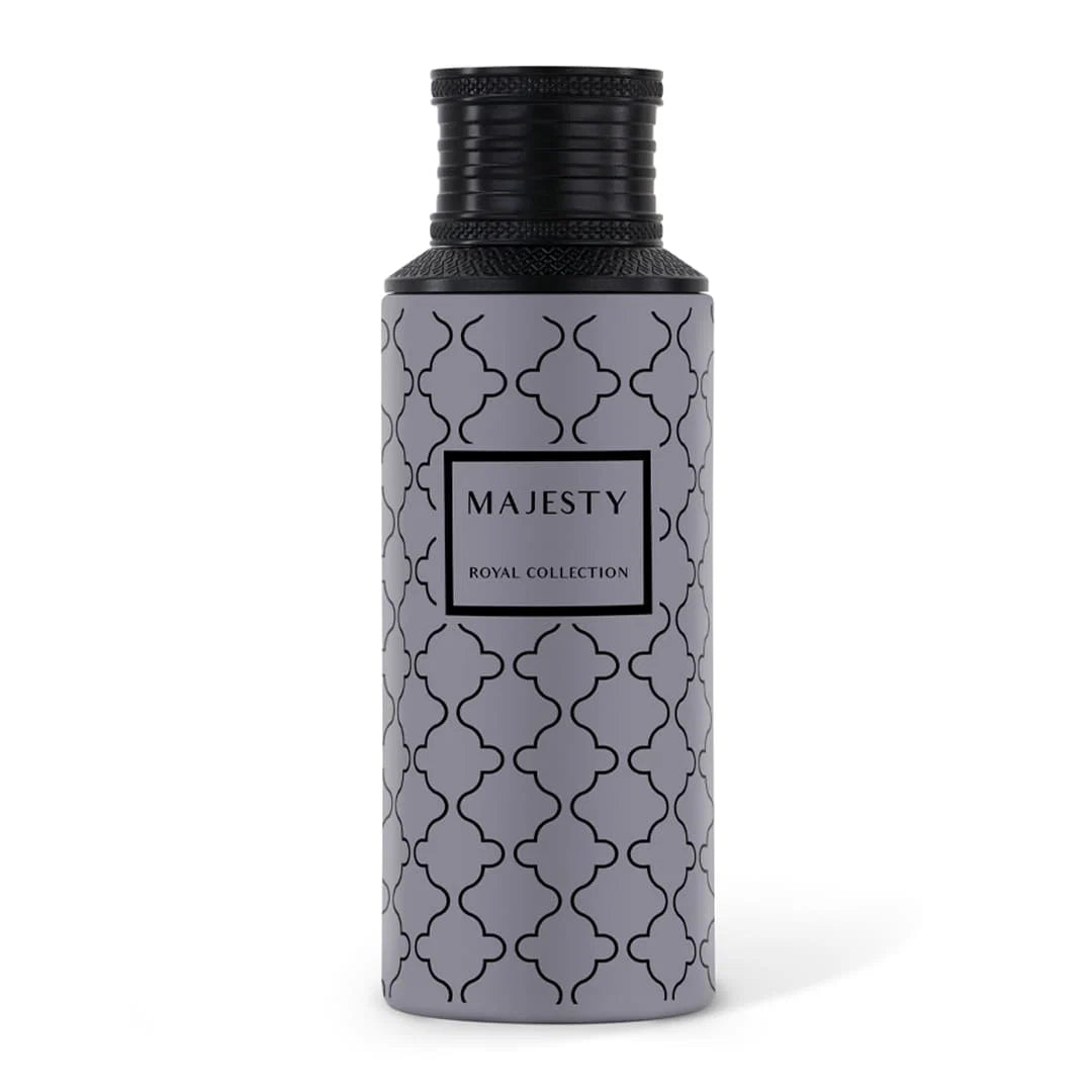 Majesty by Maison Asrar