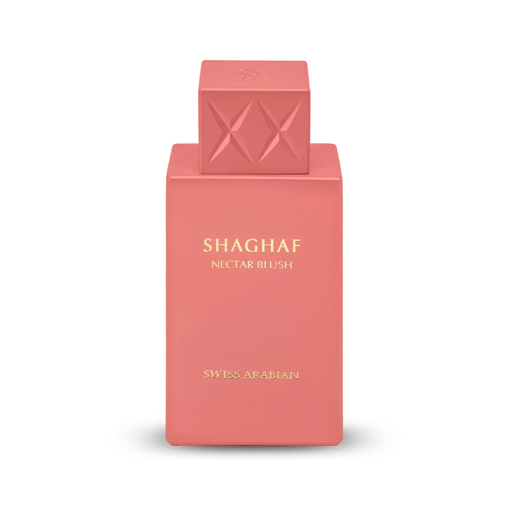 Nectar Blush by Swiss Arabian