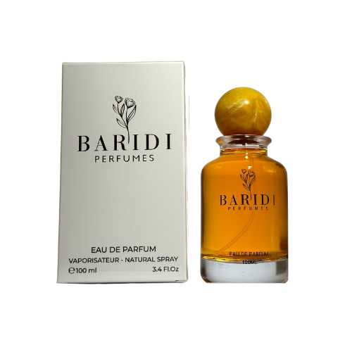 Baridi Nr. 1212