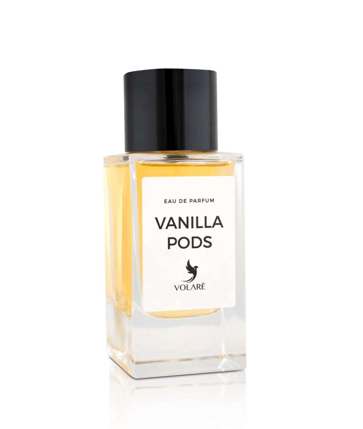 Vanilla Pods By Volare