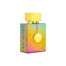 Club de Nuit Untold By Armaf