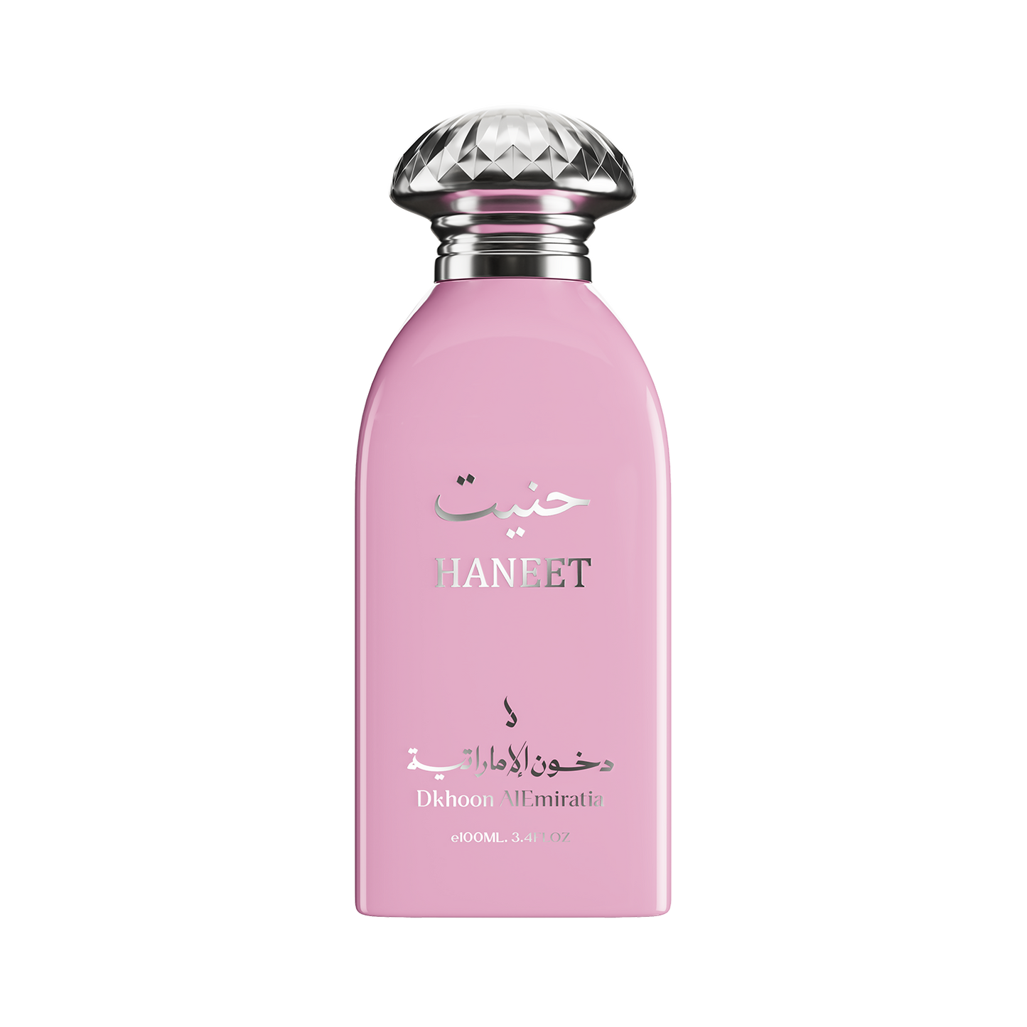 Haneet by Dakhoun Emarati Perfume