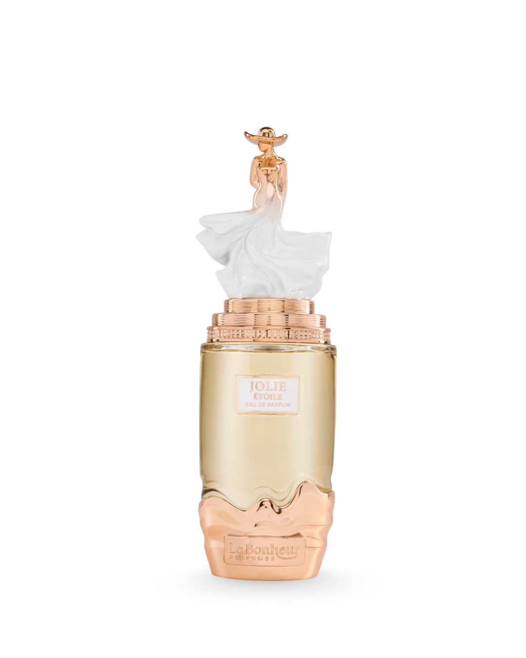 Jolie Étoile by Le Bonheur