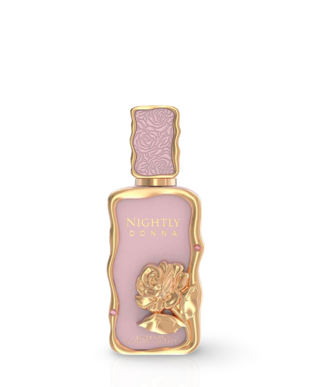 Nightly Donna by Le Bonheur