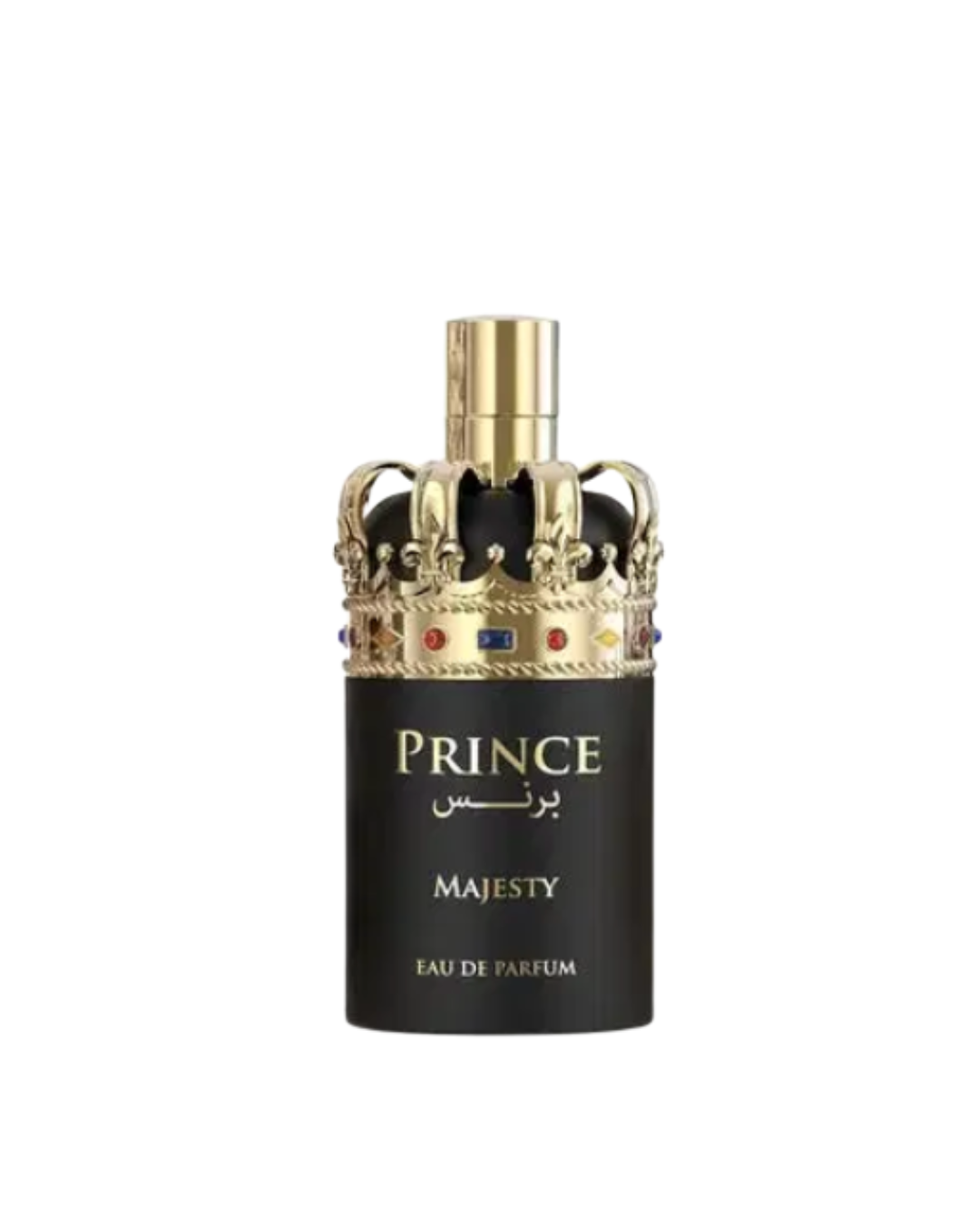 Prince Majesty by Le Falconé