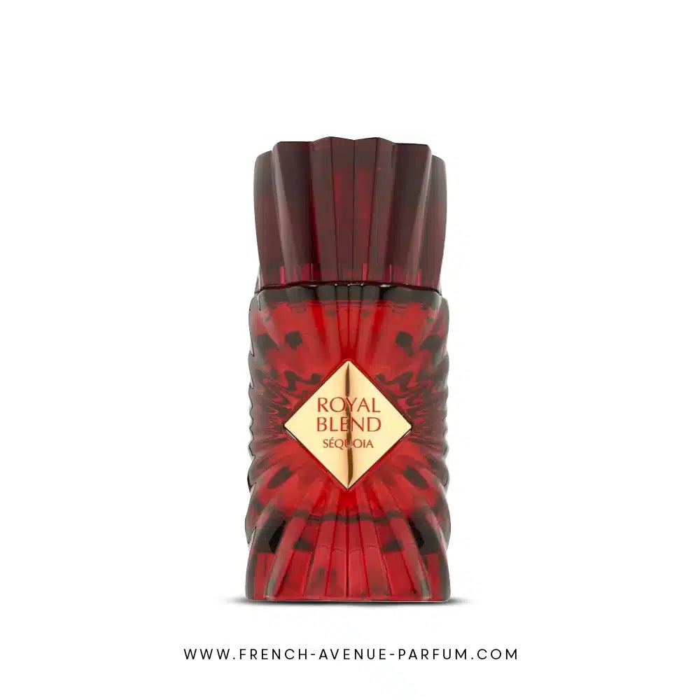 Royal Blend Sequoia by French Avenue