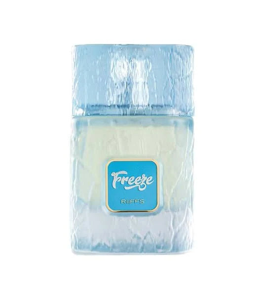 Freeze By Riiffs
