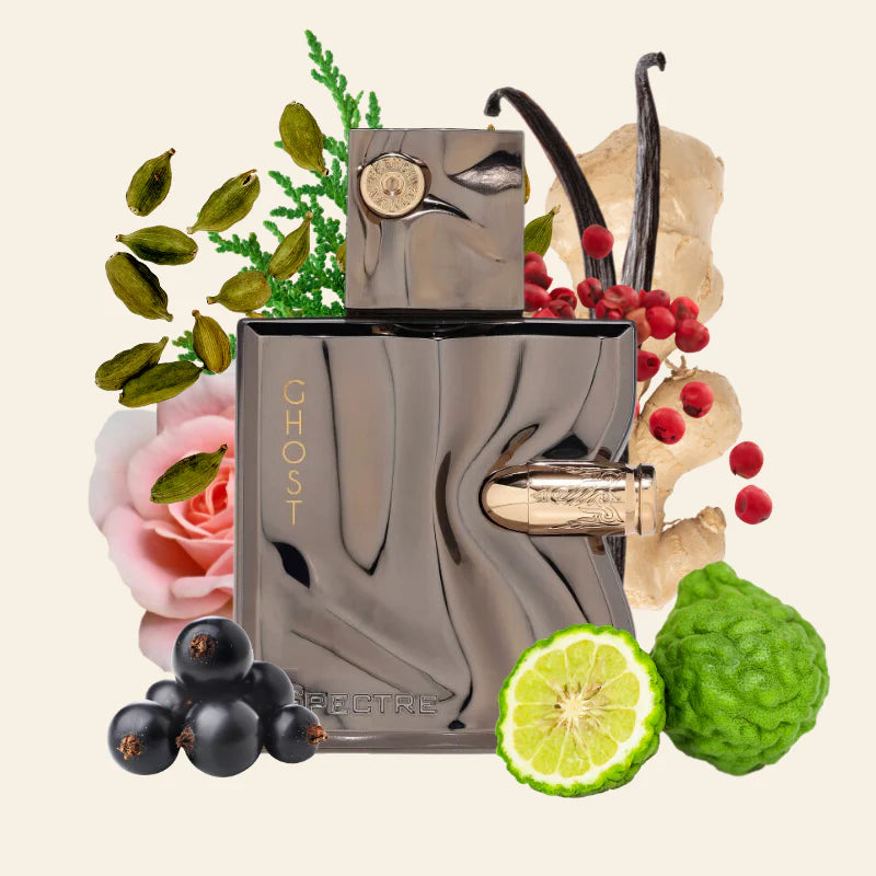 Spectre Ghost French Avenue