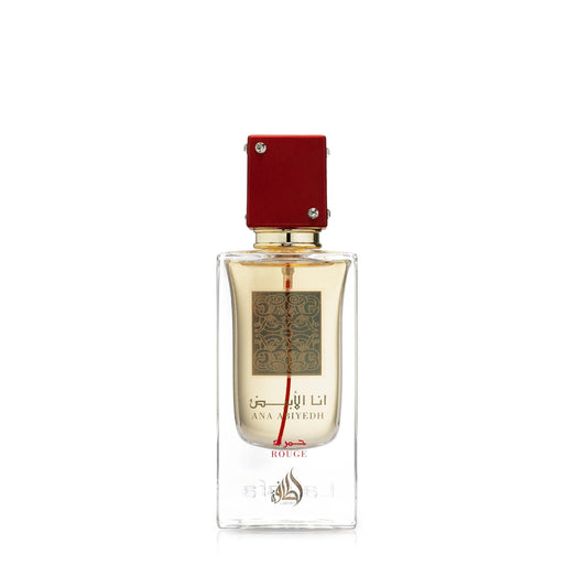 Ana Abiyedh Rouge van Lattafa
