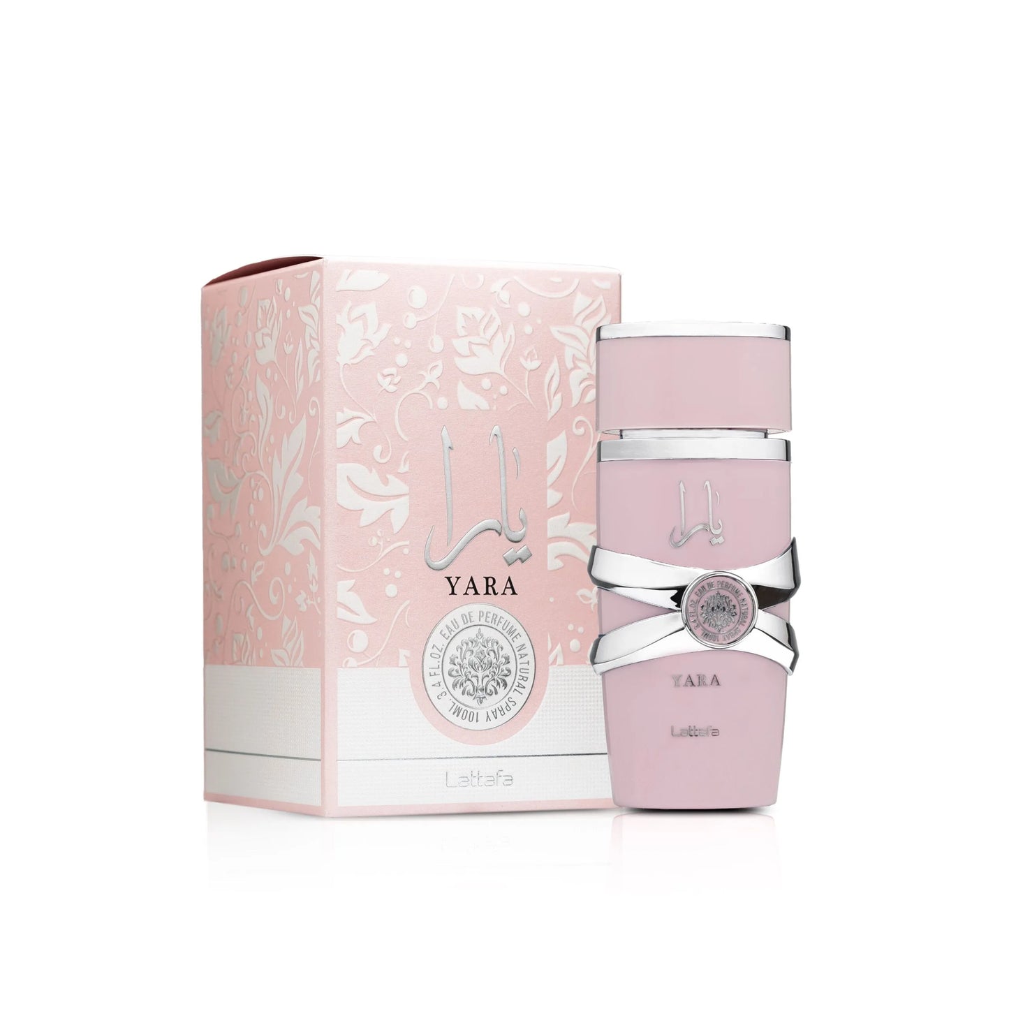 YARA BY LATTAFA ★(3回プッシュのみ箱付き)★ Yara Lattafa – baridi perfumes-NL