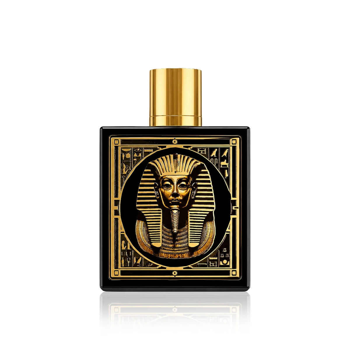Pharaoh By Rayhaan