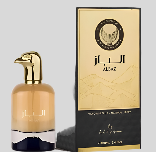 Al Baz