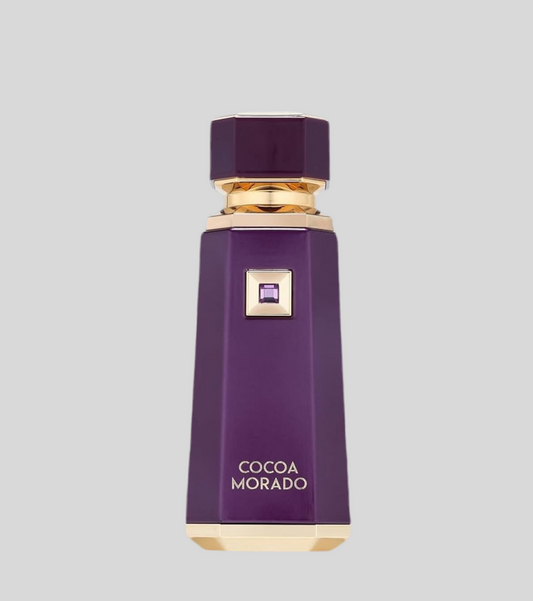 French Avenue Cocoa Morado Eau de Parfum