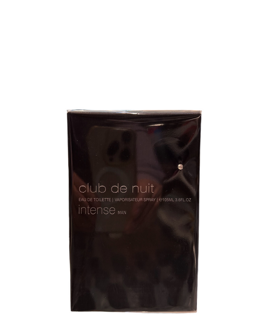 Armaf Club de Nuit Intense Eau de Toilette