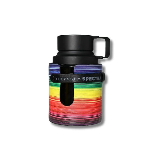 Odyssey Spectra by Armaf