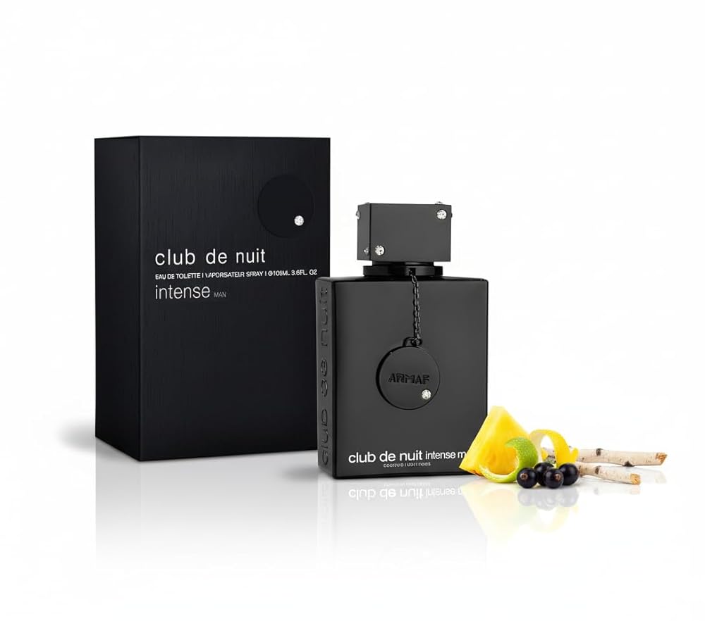 Armaf Club de Nuit Intense Eau de Toilette