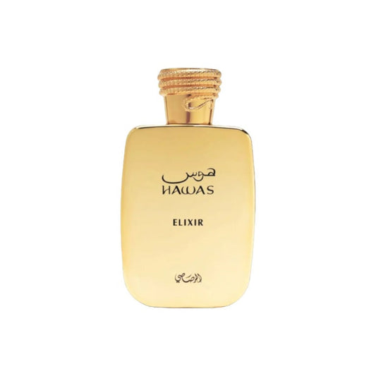 Hawas Elixir Rasasi