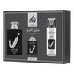 Ishq Al Shuyukh Silver Gift Set by Lattafa