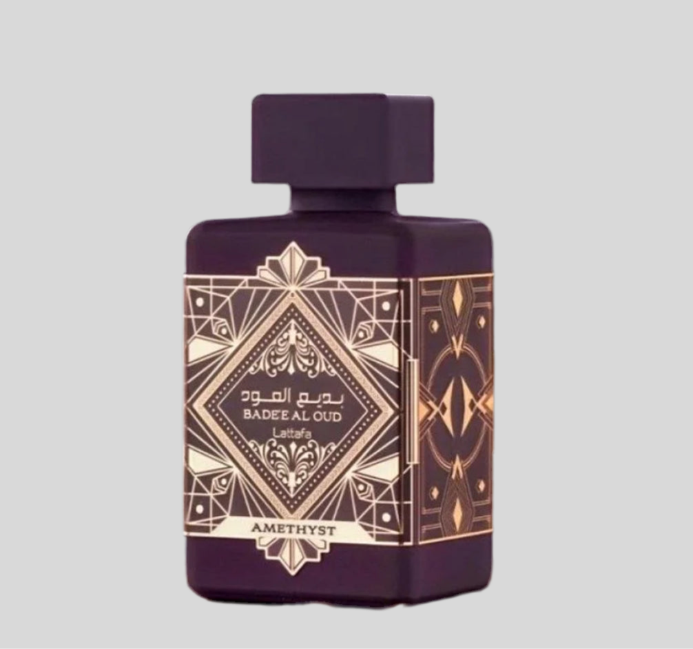 Bade'e Al Oud Red
