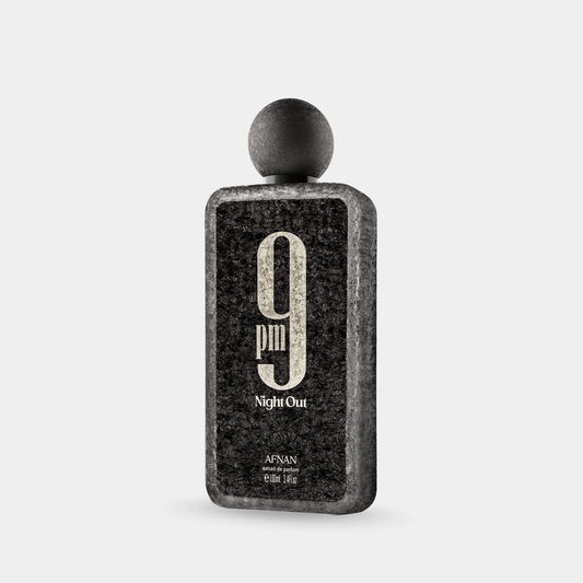 9PM Night Out Extrait de Parfum von Afnan