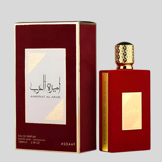 Ameerat Al Arab