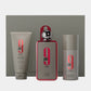 Afnan 9PM Rebel Gift Set
