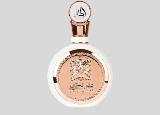 Lattafa Fakhar Rose Eau de Parfum