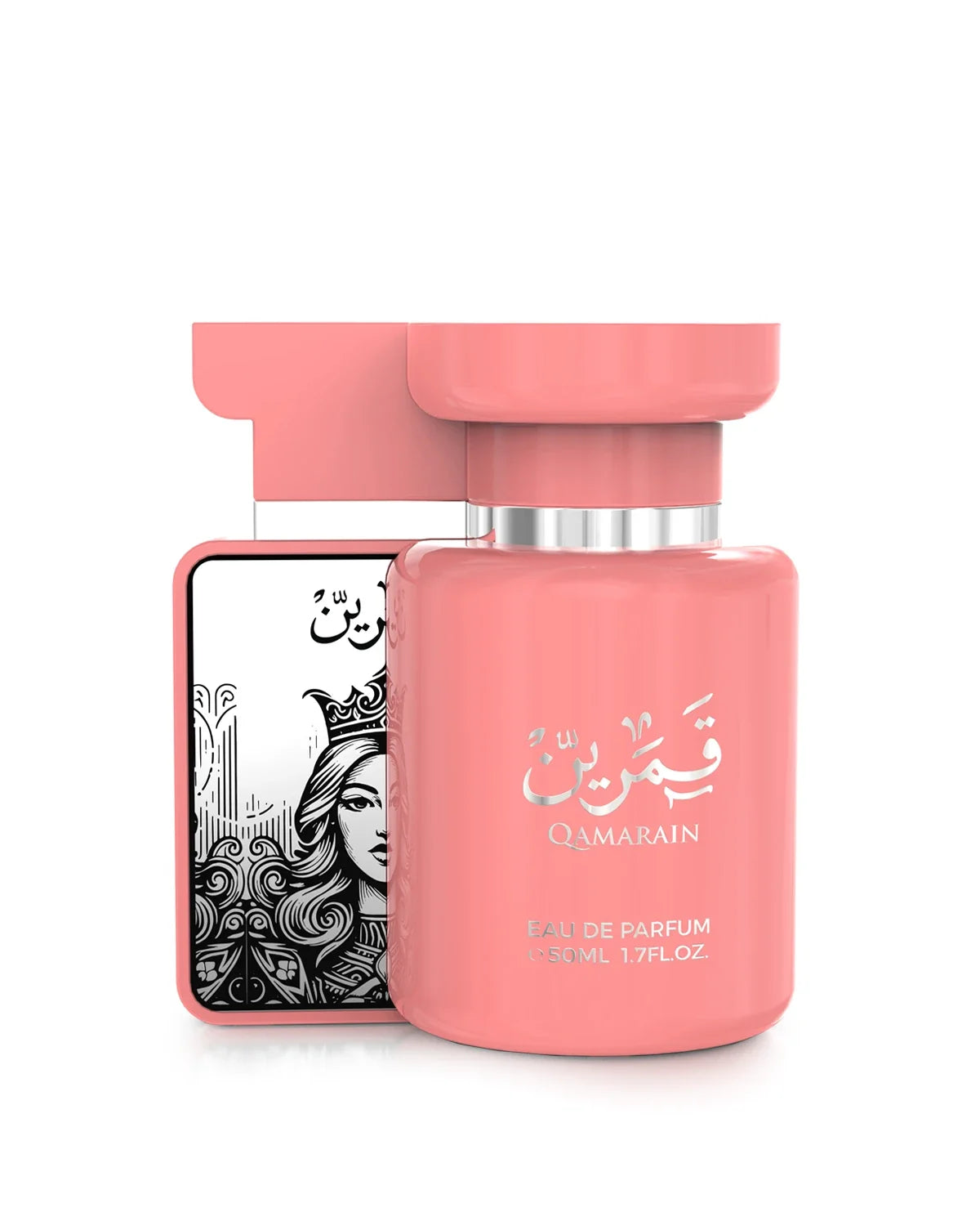 Qamarain For Her By Amaran