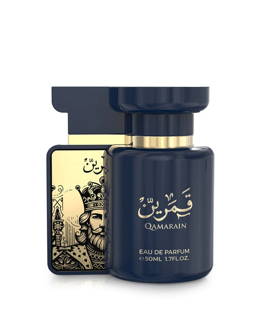 Qamarain For Him by Amaran