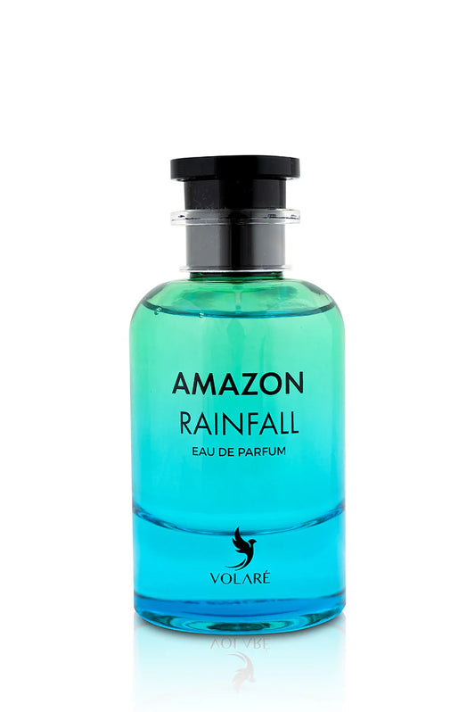 Amazon-Regenwald von Volare