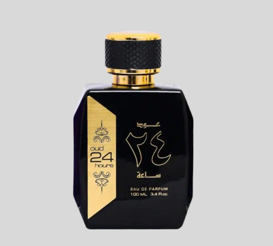 Oud 24 Hours