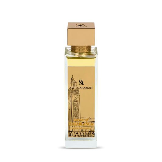 Essence of Casablanca by Swiss Arabian